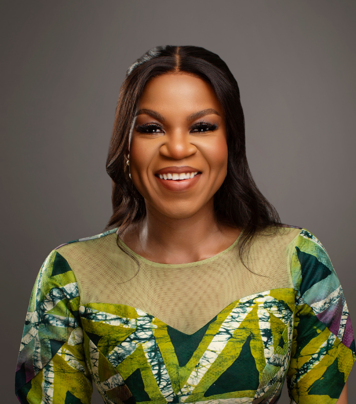 DAMILOLA OGUNBIYI DAMILOLA OGUNBIYI