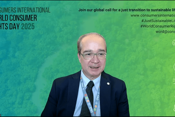 Consumers International Consumers International